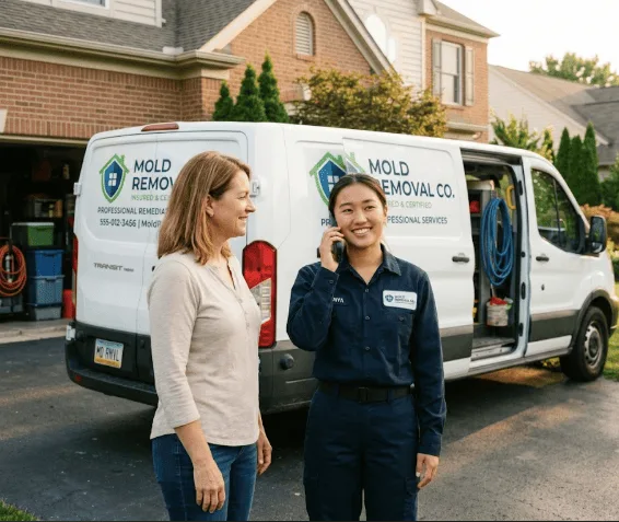 Crawlspace Mold Remediation Baldwin, NY FAQs